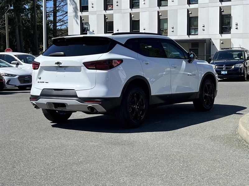 chevrolet Blazer 2023 - 8