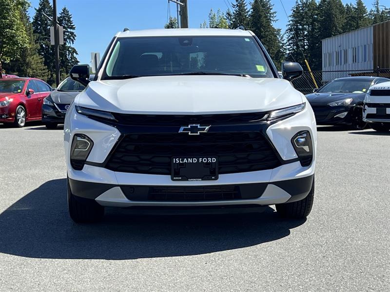 chevrolet Blazer 2023 - 11