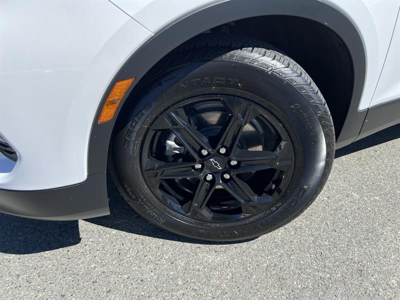 chevrolet Blazer 2023 - 13