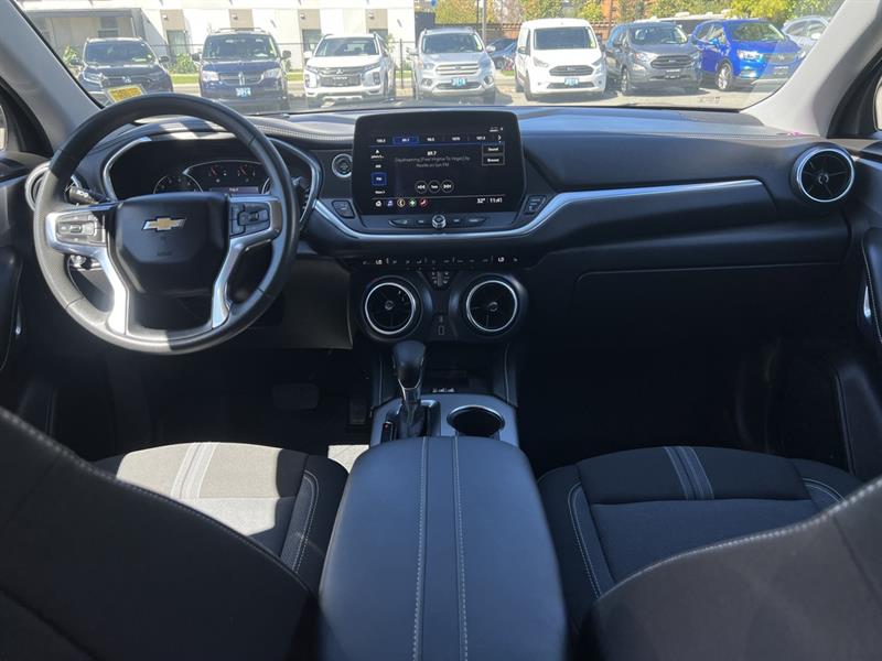 chevrolet Blazer 2023 - 15