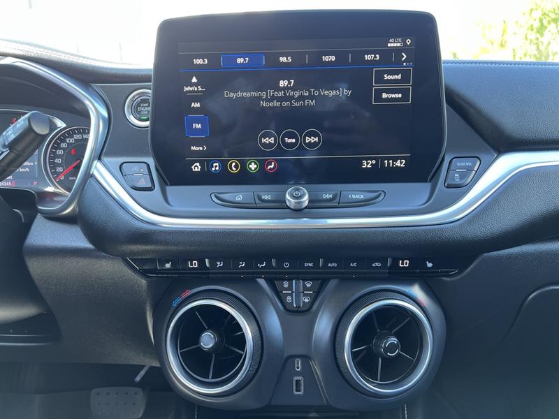 chevrolet Blazer 2023 - 18