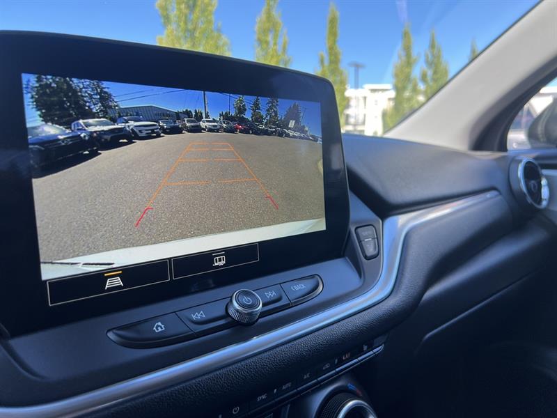 chevrolet Blazer 2023 - 19