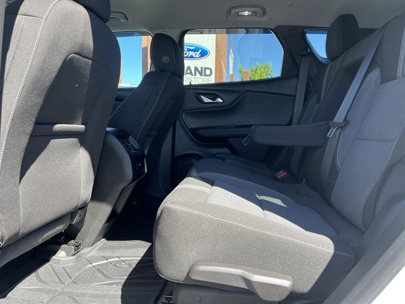 chevrolet Blazer 2023 - 22