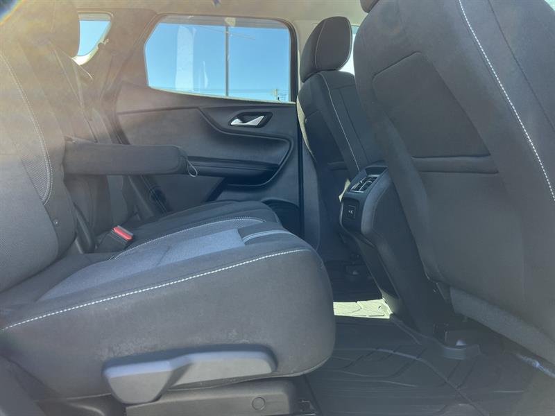 chevrolet Blazer 2023 - 24