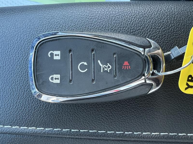 chevrolet Blazer 2023 - 28