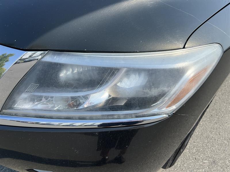 nissan Pathfinder 2015 - 12