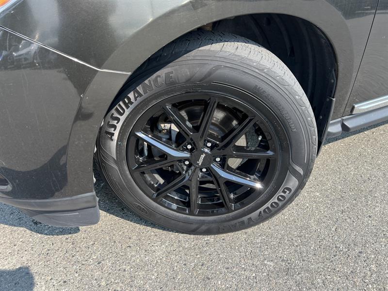 nissan Pathfinder 2015 - 13