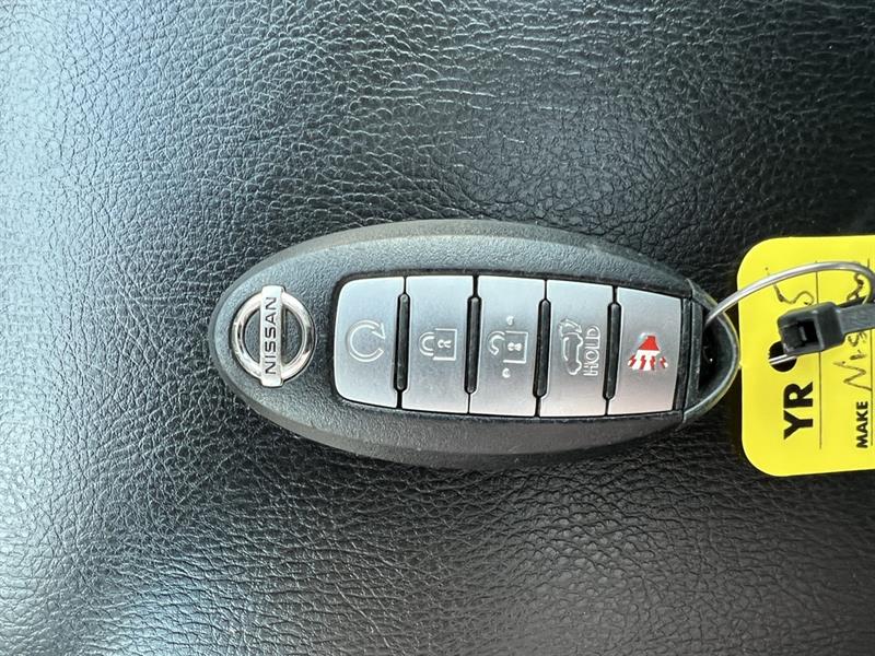 nissan Pathfinder 2015 - 30