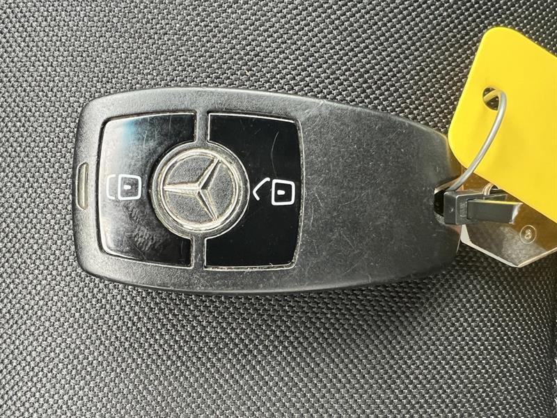 mercedes-benz Sprinter Cargo Van 2022 - 27