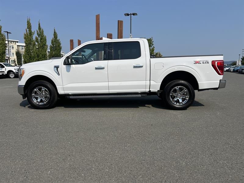 ford F-150 2021 - 3