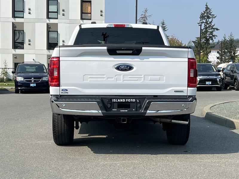 ford F-150 2021 - 6