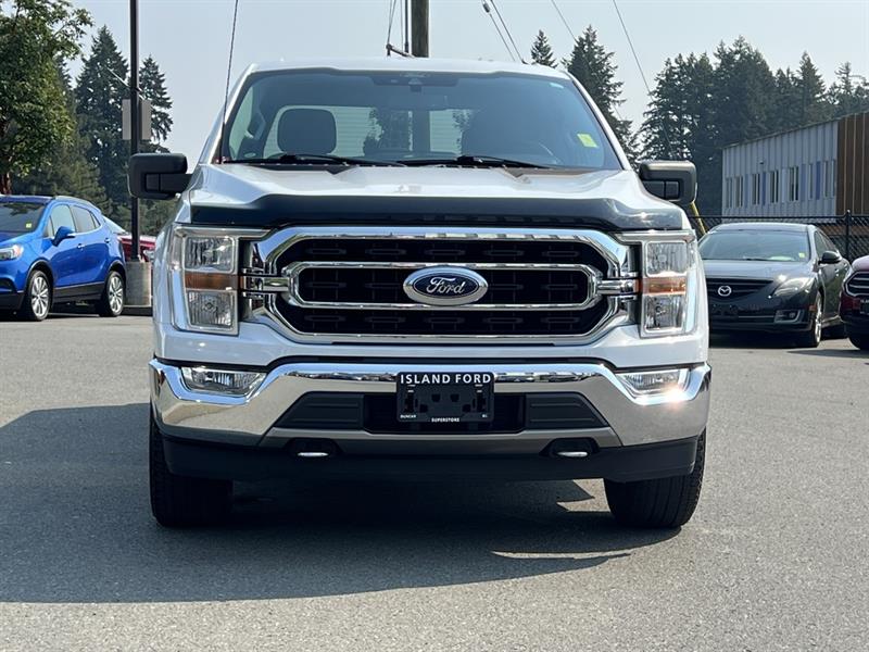ford F-150 2021 - 11