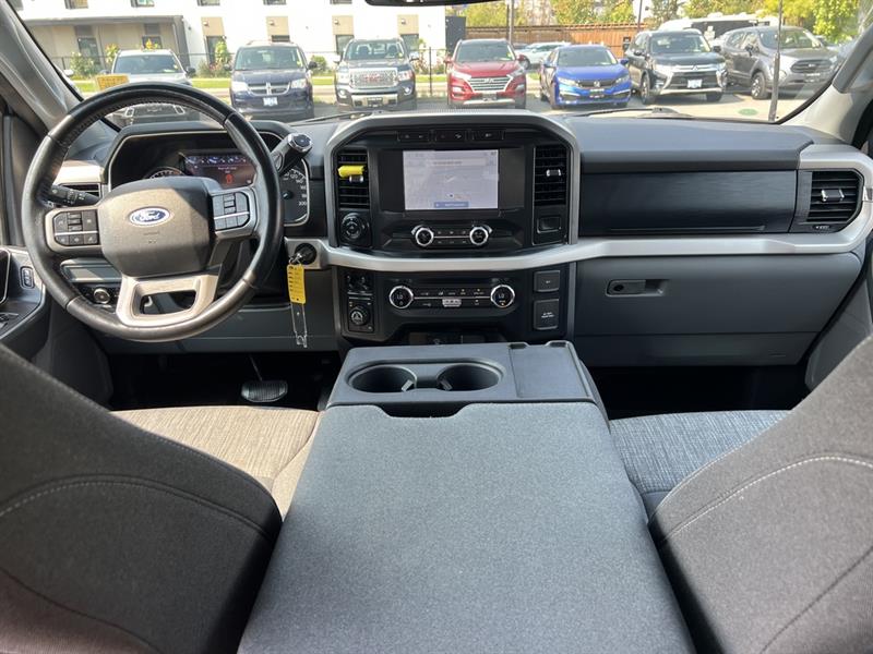 ford F-150 2021 - 15