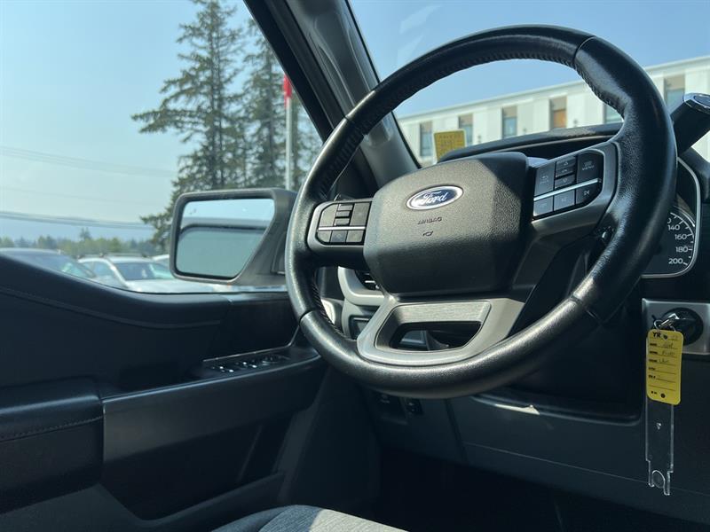 ford F-150 2021 - 16