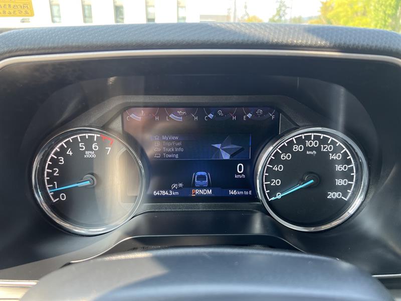 ford F-150 2021 - 17