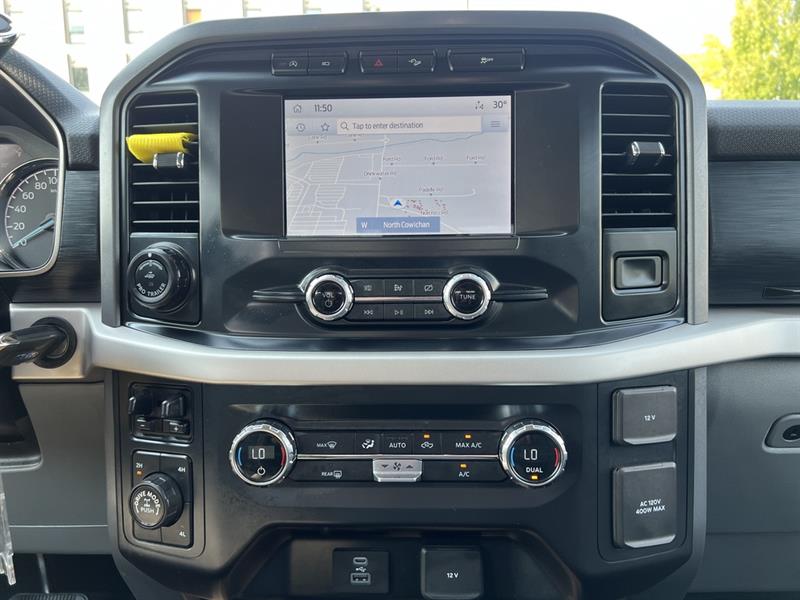 ford F-150 2021 - 18