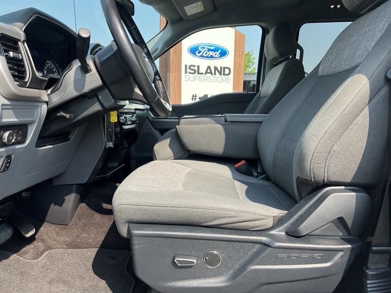 ford F-150 2021 - 21