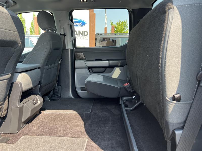 ford F-150 2021 - 23