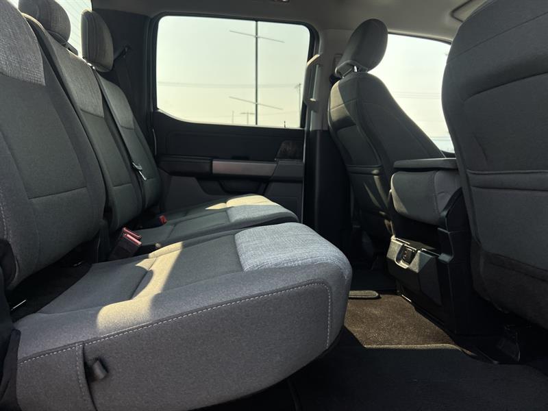 ford F-150 2021 - 24