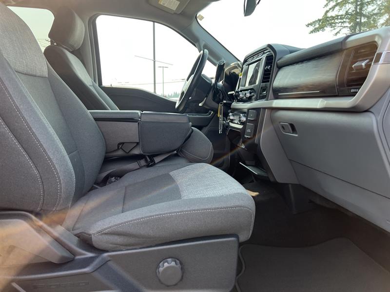 ford F-150 2021 - 25