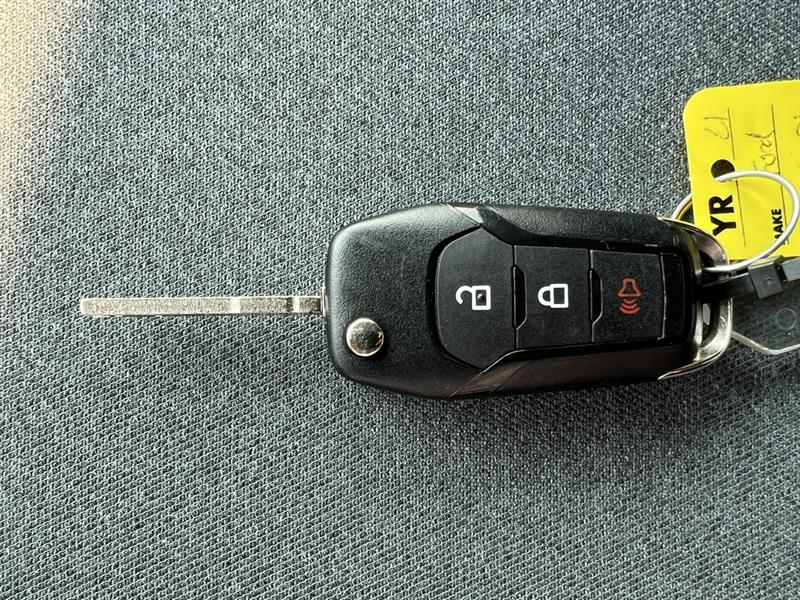 ford F-150 2021 - 28