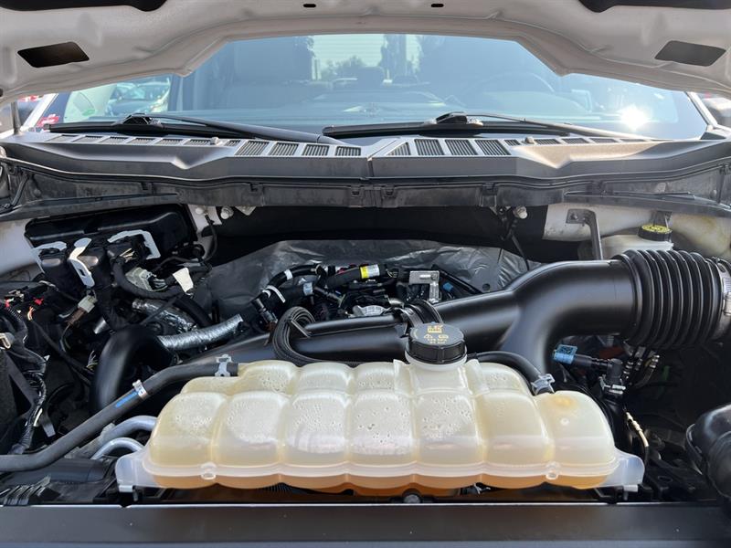 ford F-150 2021 - 30