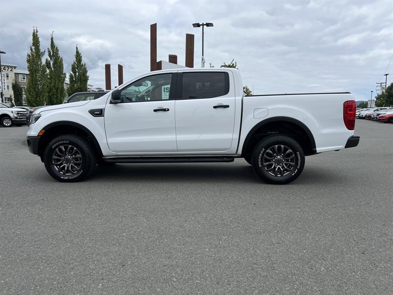 ford Ranger 2021 - 3
