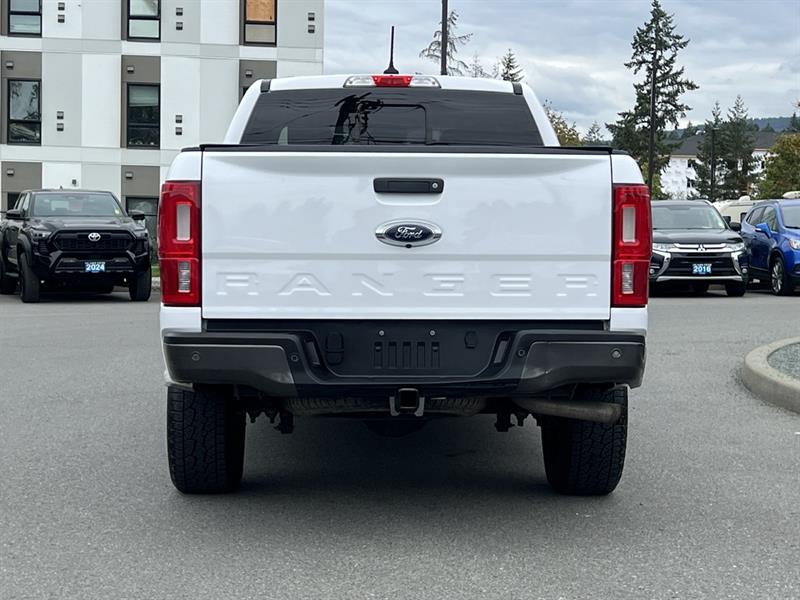 ford Ranger 2021 - 6