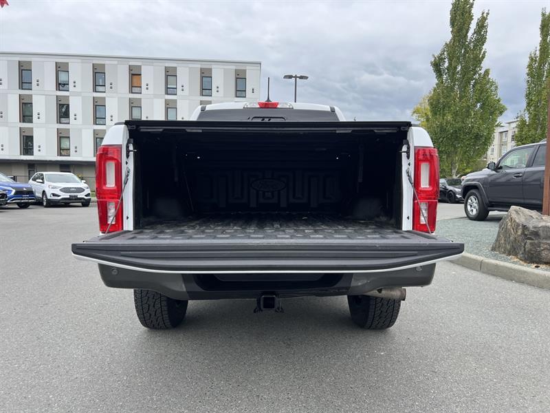 ford Ranger 2021 - 7