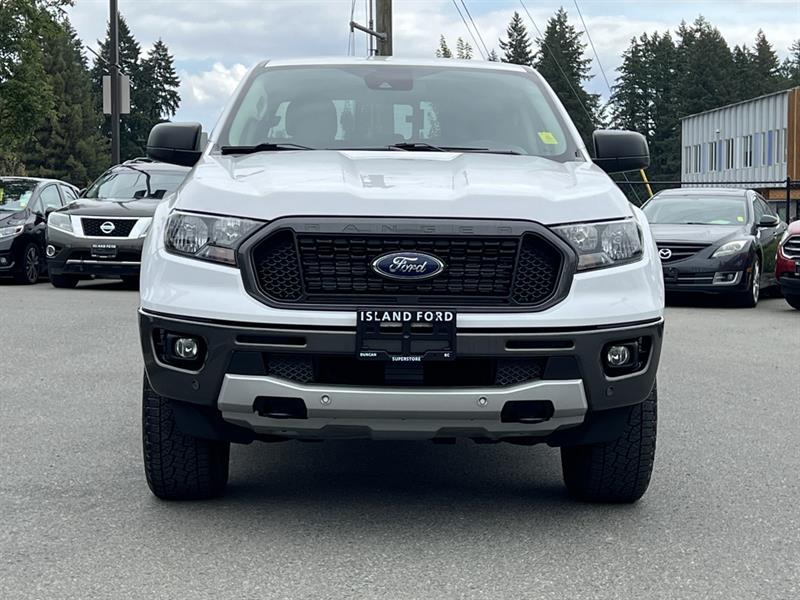 ford Ranger 2021 - 11