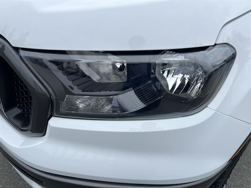 ford Ranger 2021 - 12