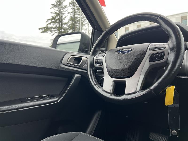 ford Ranger 2021 - 16