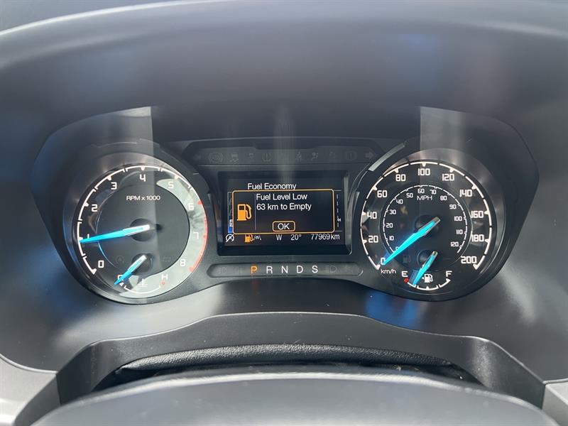 ford Ranger 2021 - 17