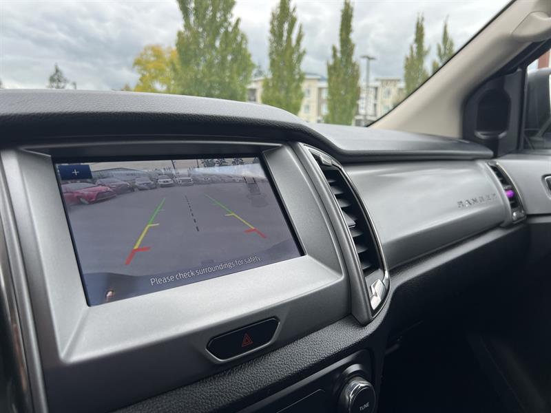 ford Ranger 2021 - 19