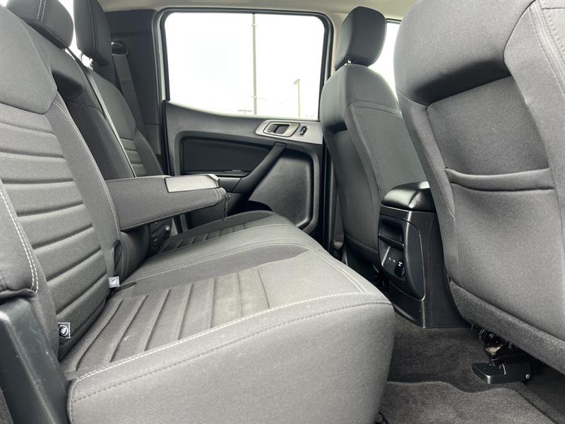 ford Ranger 2021 - 24