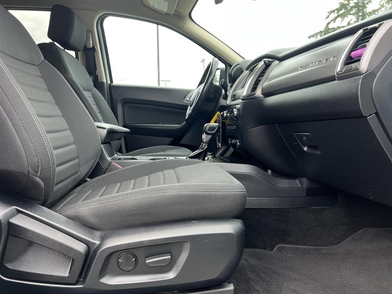 ford Ranger 2021 - 25