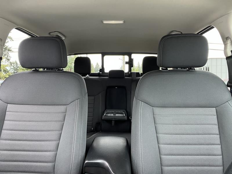 ford Ranger 2021 - 26