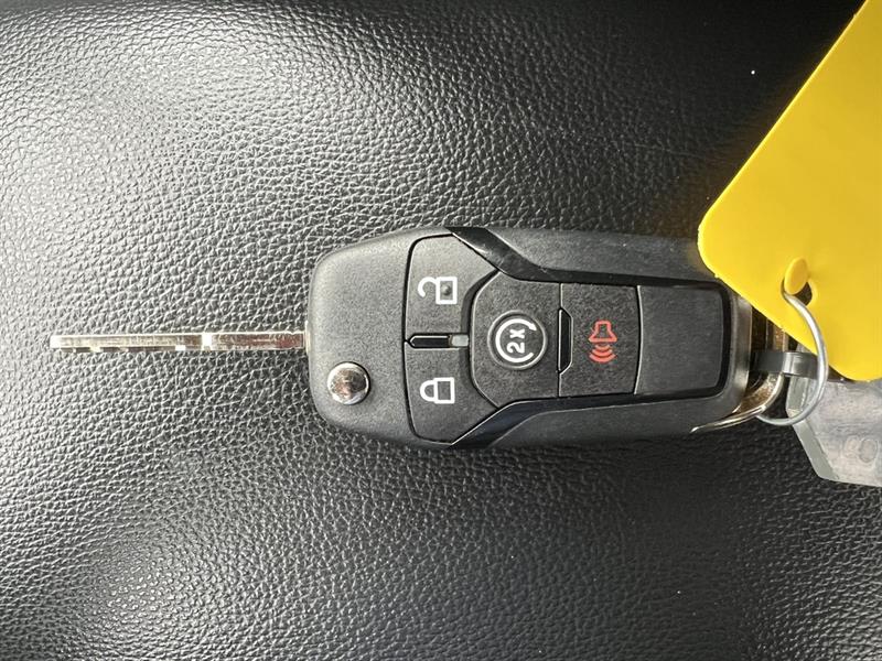 ford Ranger 2021 - 28