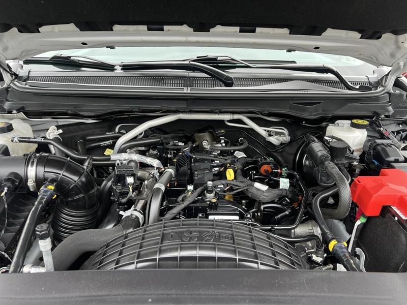 ford Ranger 2021 - 30