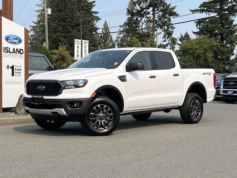 ford Ranger 2023 - 2
