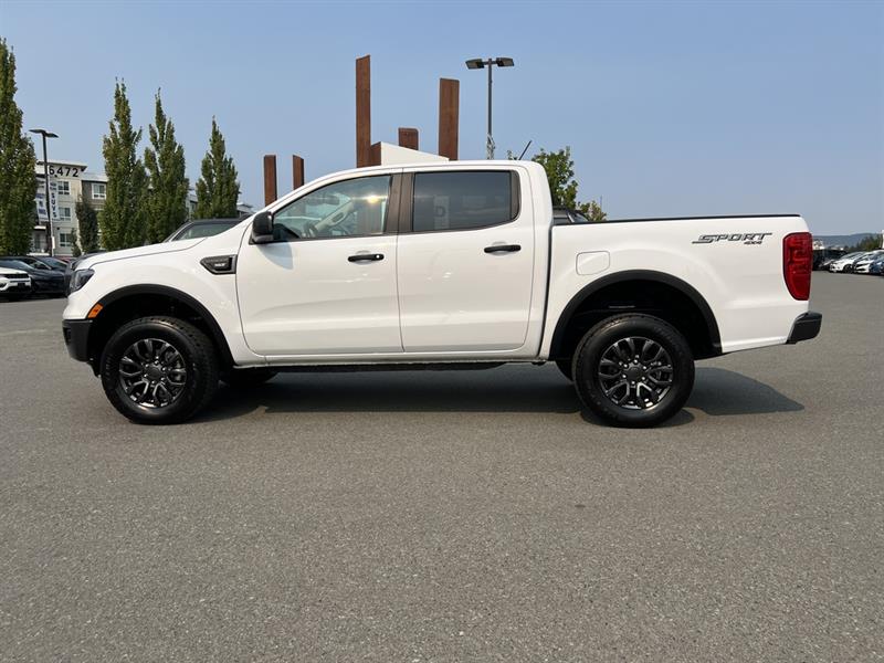 ford Ranger 2023 - 3