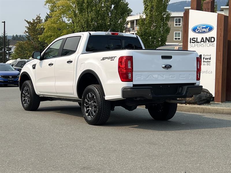 ford Ranger 2023 - 5