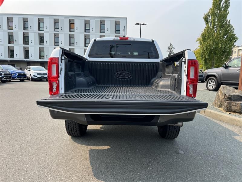 ford Ranger 2023 - 7