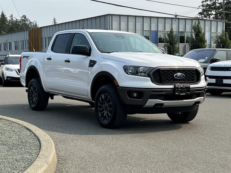 ford Ranger 2023 - 10