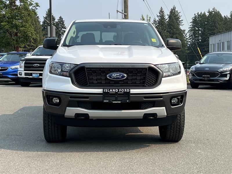 ford Ranger 2023 - 11