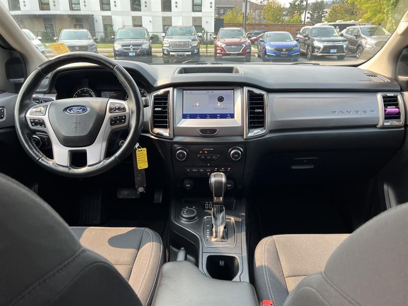 ford Ranger 2023 - 15