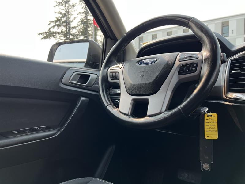 ford Ranger 2023 - 16