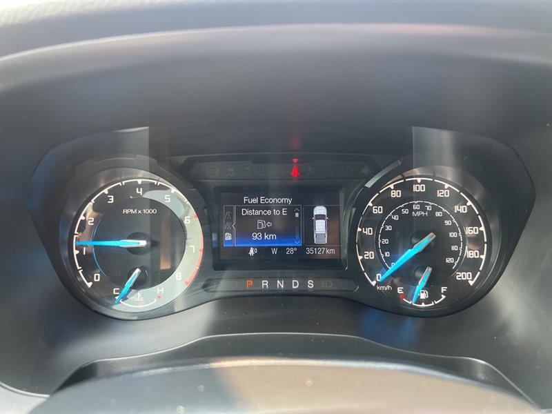 ford Ranger 2023 - 17