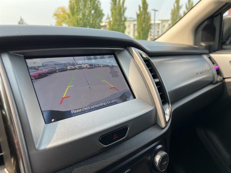 ford Ranger 2023 - 18