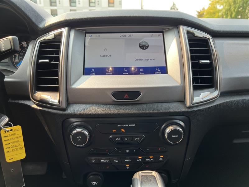 ford Ranger 2023 - 19